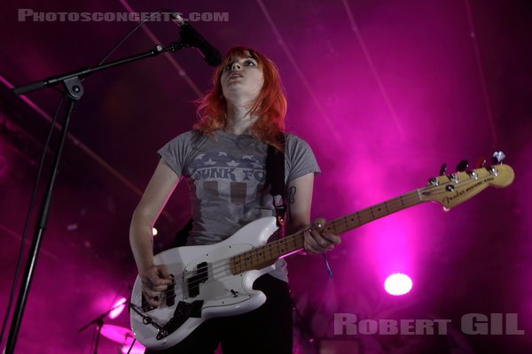 HOTWAX - 2024-08-18 - CHARLEVILLE-MEZIERES - Square Bayard - Razorback - 